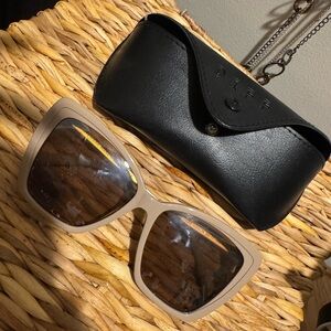 Diff Becky ll Sunglasses
